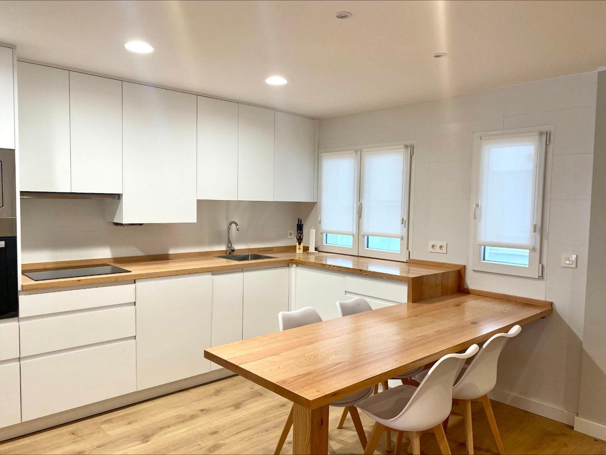 Apartamento La Jardinera Ribadesella Ngoại thất bức ảnh